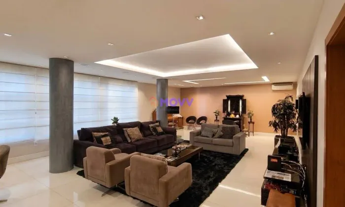 Apartamento com 7 quartos à venda, 320 m² por R$ 3.250.000 - Copacabana - Rio de Janeiro/R