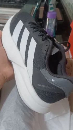 Tênis Adidas DURAMO SPEED 2