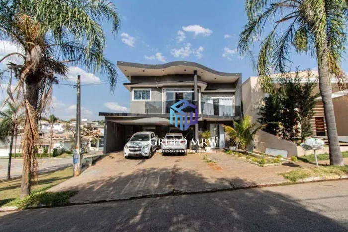 Casa com 4 dormitórios, 450 m² - venda por R$ 900.000,00 ou aluguel por R$ 7.460,00/mês - 
