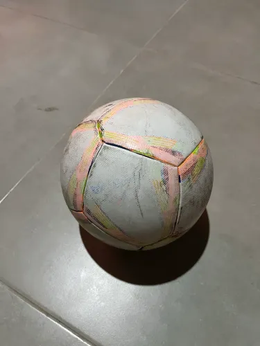 Bola de futsal