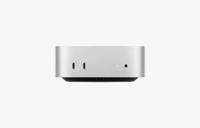 Mac Mini M6 16GB 256GB Apple 2026 - Novo Lacrado