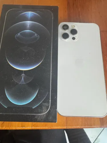 iPhone 12 Pro Max 256