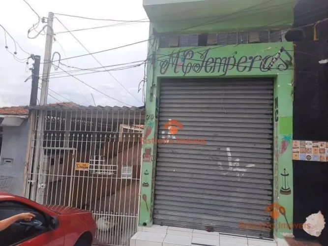 Casa à venda, 135 m² por R$ 450.000,01 - Veloso - Osasco/SP