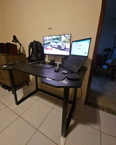 Mesa Gamer Ninja MDF