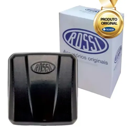 Controle ROSSI Tx car (instalado no farol do carro) 