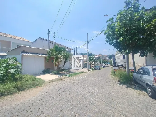 Ótimo Terreno com RGI Próx. do Jardim Letícia!
