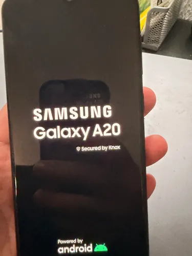 Samsung Galaxy A20 32 GB