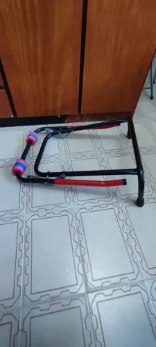 Suporte de Carro Para Bicicleta
