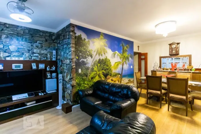 Casa à Venda - Vila Guilherme, 4 Quartos, 280 m2