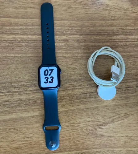Apple Watch SE 2ª Geração 40MM GPS - Divido no cartão 