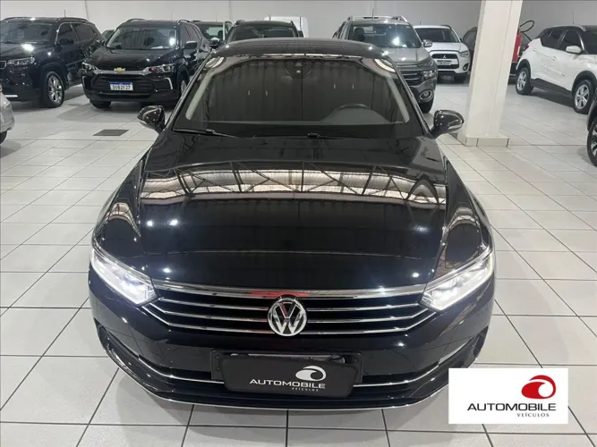 Volkswagen Passat Highline 2.0 TSI 220cv Tip. 2018