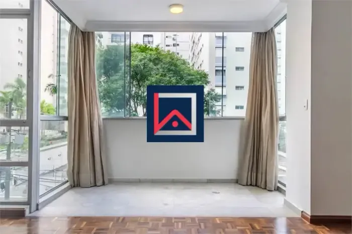 Venda Apartamento 3 Dormitórios - 310.41 m² Jardim Paulista