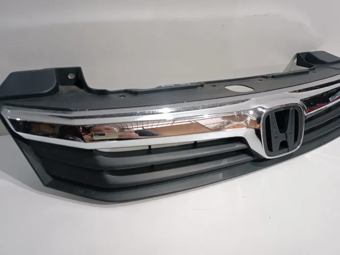 Grade Dianteira Civic 12/16 Original com Detalhe