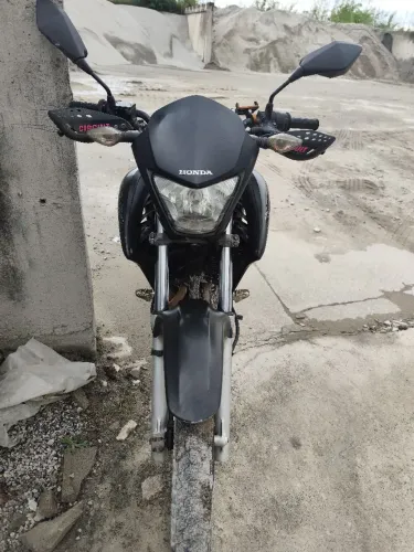 Falcon 400i