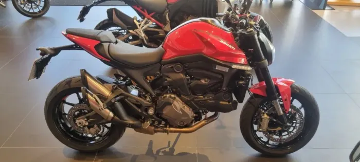 Ducati Monster 937 2022/23