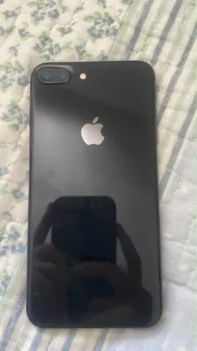 Iphone 8 Plus 64GB Preto