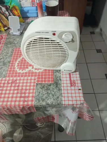 Aquecedor