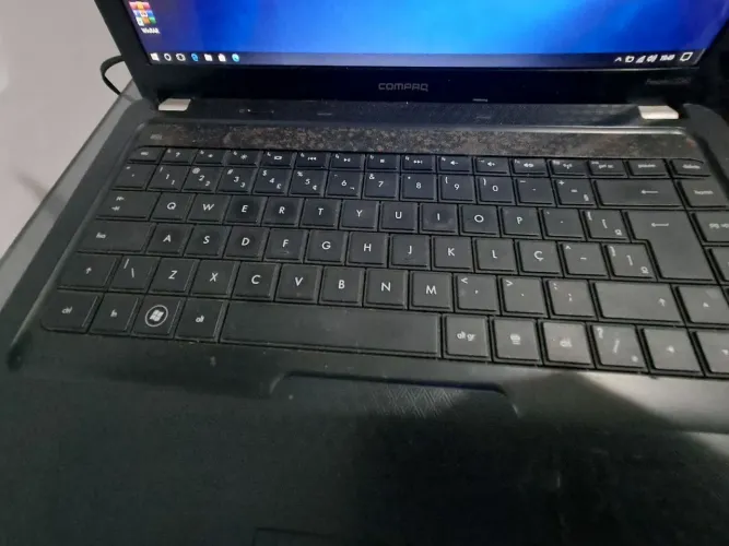 Notebook