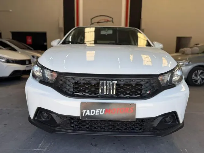 Fiat Argo 1.0 6V Flex. 2023