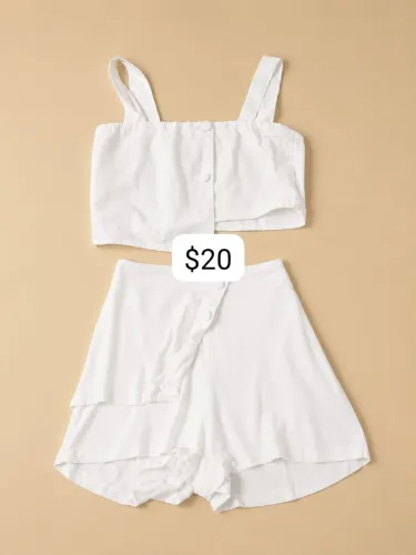 Roupas femininas