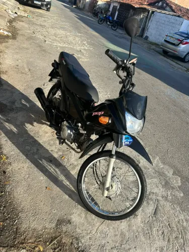 POP 110i