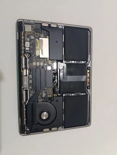 Peças Para MacBook pro A1708 Perguntar valor de cada peça