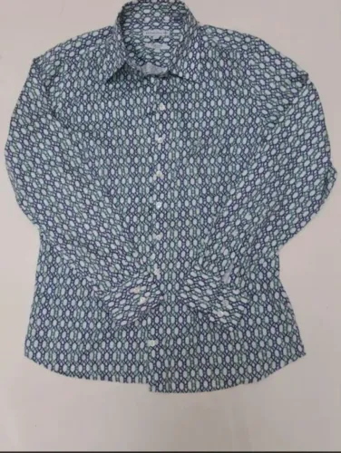 Camisa social Dudalina tam 42