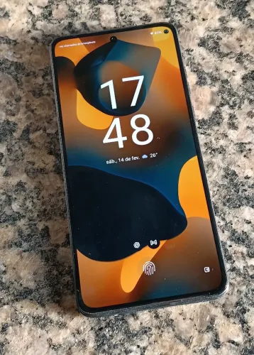 Moto G 84 
