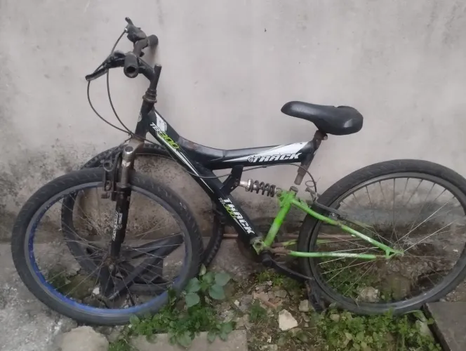 Bike aro 26