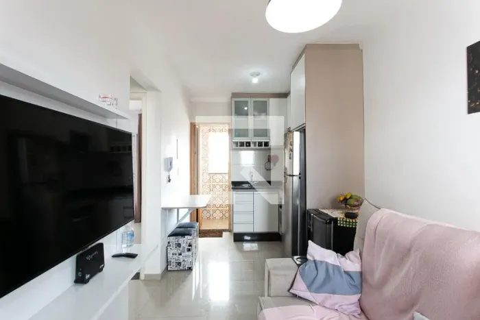 Apartamento à Venda - Vila Matilde, 2 Quartos, 47 m2