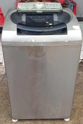 MÁQUINA DE LAVAR BRASTEMP 11 KG 