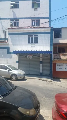 Excelente Loja Comercial localizada no centro de Vilar dos Teles