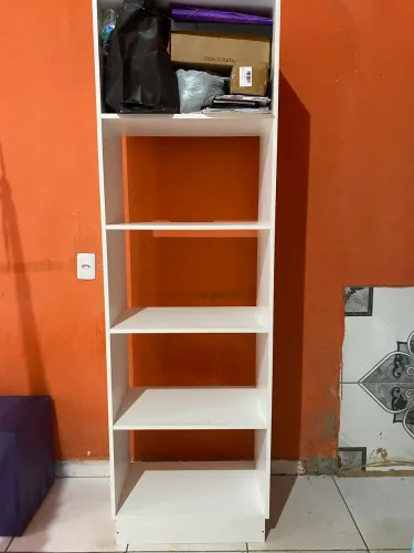 Nicho de mdf