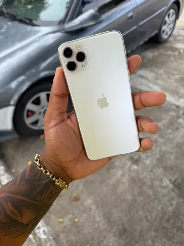 iPhone 11 Pro Max 64GB