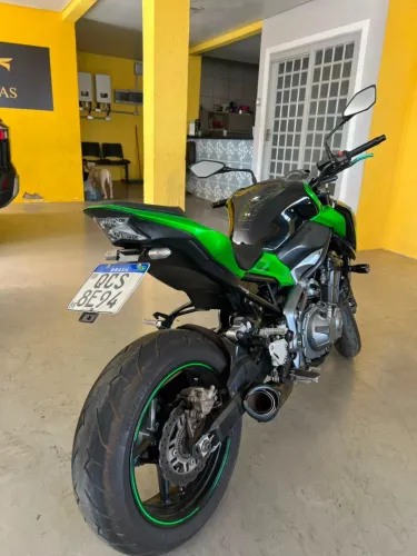 OPORTUNIDADE ÚNICA! pra você que quer garantir sua moto