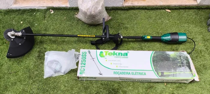 Cortador de grama