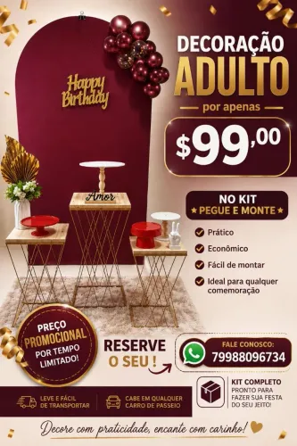 Pegue e monte