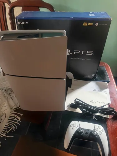 Ps5 digital edition