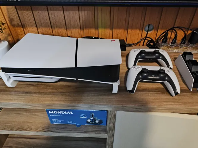 PS5 slim 1tb