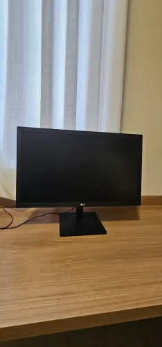 ?Monitor LG 22MK400H 21.5" Polegadas
