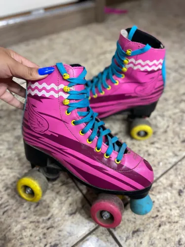 Patins