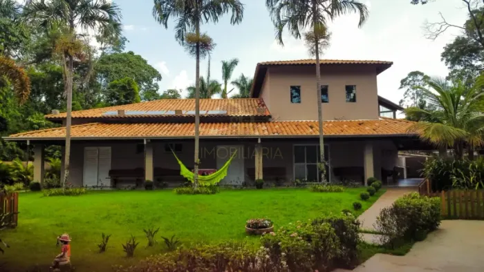 Chácaras/Imóveis Rurais RanchoSítio em Ribeirão Preto