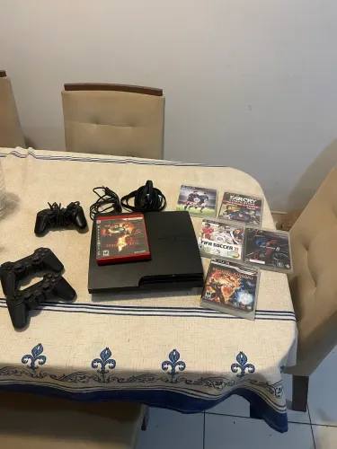 PS3