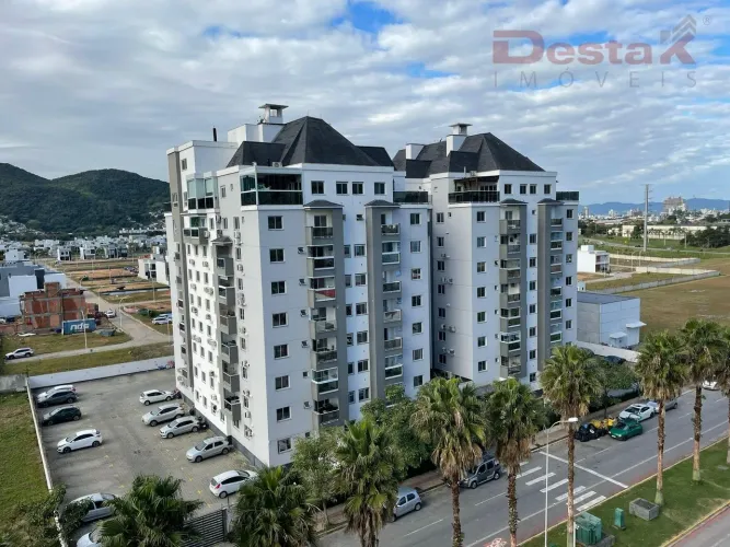 Apartamento em Bairro Deltaville - Biguaçu