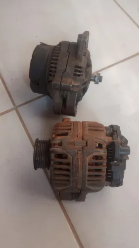 alternador ap 90 amperes