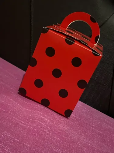 Kit 17 caixas para aniversário/presente