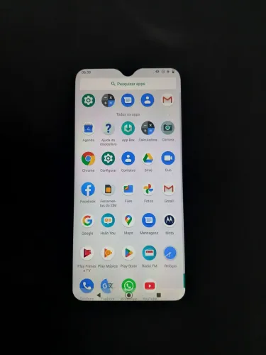 Motorola none macro 64 gigas todo ok 