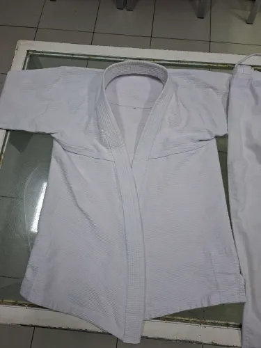 Kimono A2 jiu-jitsu