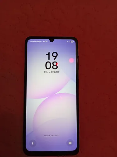 Samsung A7 4G 128 GB