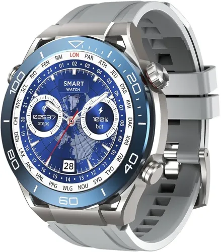 Smartwatch Basike